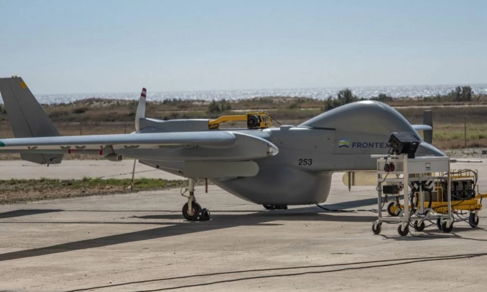 Πως θα «ισοφαρίσουμε» την Τουρκία στην παραγωγή και χρήση των drones - Η ελληνική απάντηση